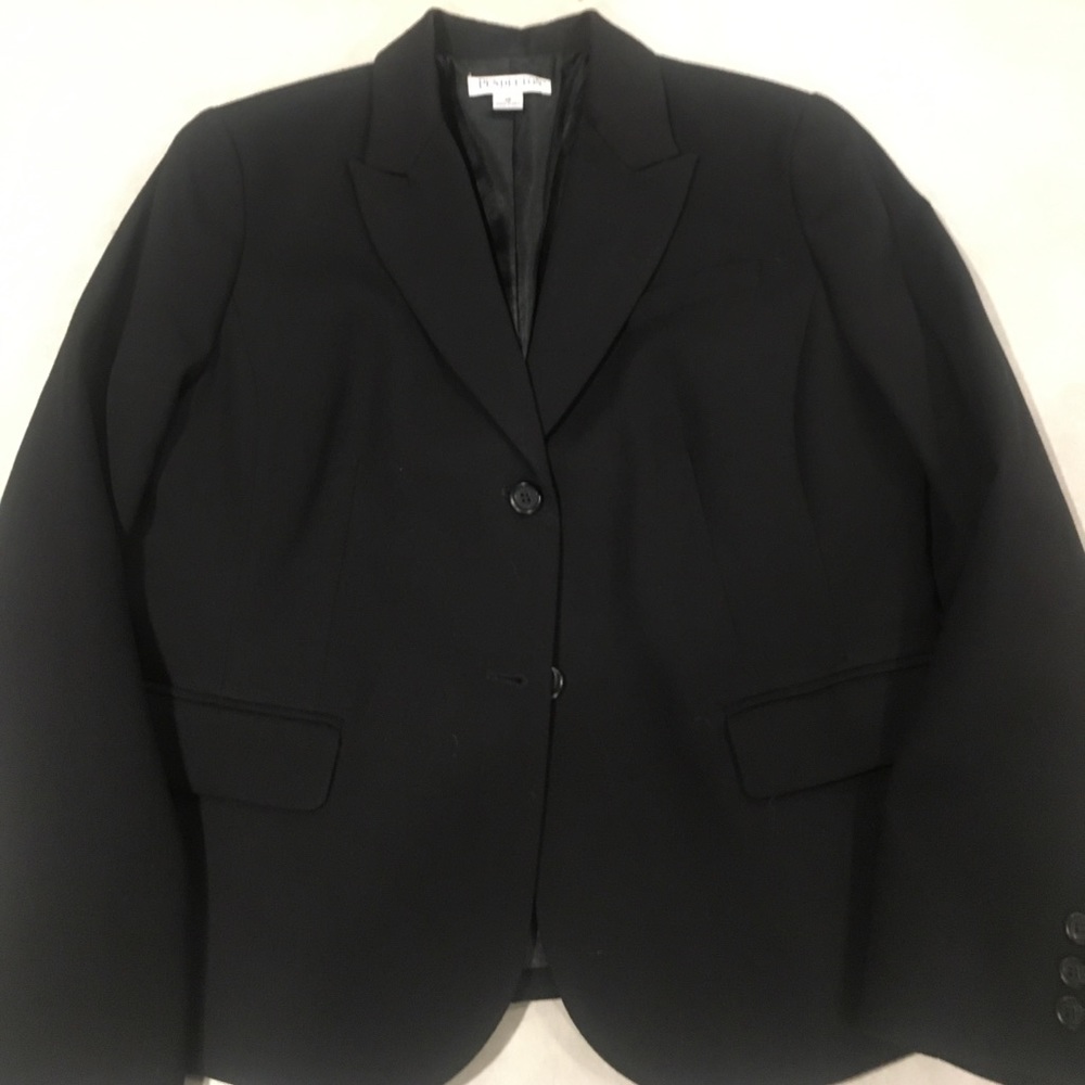 Pendelton suit jacket